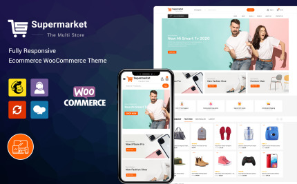 Kit Graphique #98741 Clothes Digital Divers Modles Web - Logo template Preview